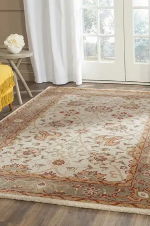 Safavieh Antiquity Rug Collection AT21F - Ivory Holiday Sale
