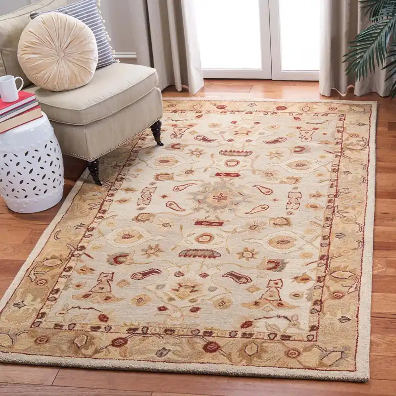 Affordable Anatolia 543 Rug | Safavieh - AN543