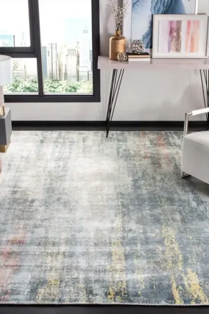 Worldwide Shipping Mirage 335 Rug | Safavieh - MIR335