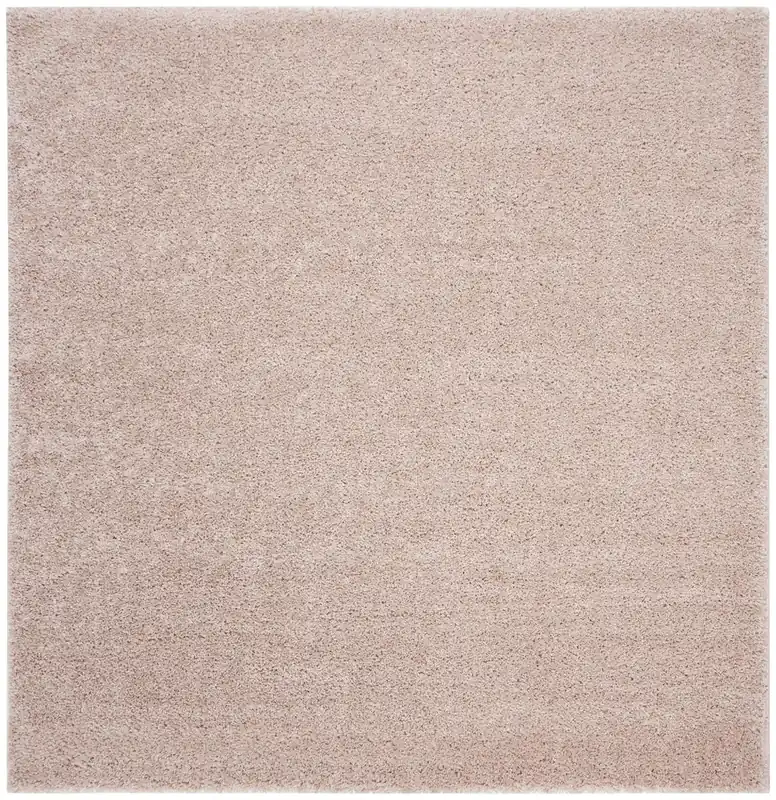 Holiday Sale Timeless Square Area Rug, SGO114B, 200 X 200 cm in Beige