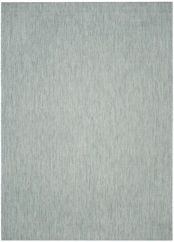 Contemporary Area Rug, CY8521-37121, 243 X 335 cm in Aqua / Grey Place Order