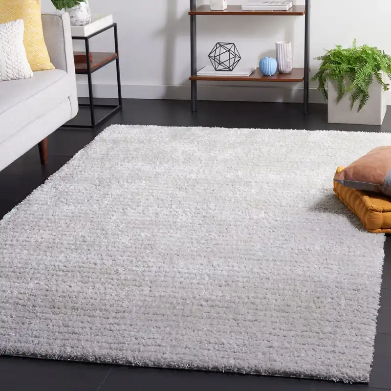 Top Pick Tahoe Shag 651 Rug | Safavieh - THO651