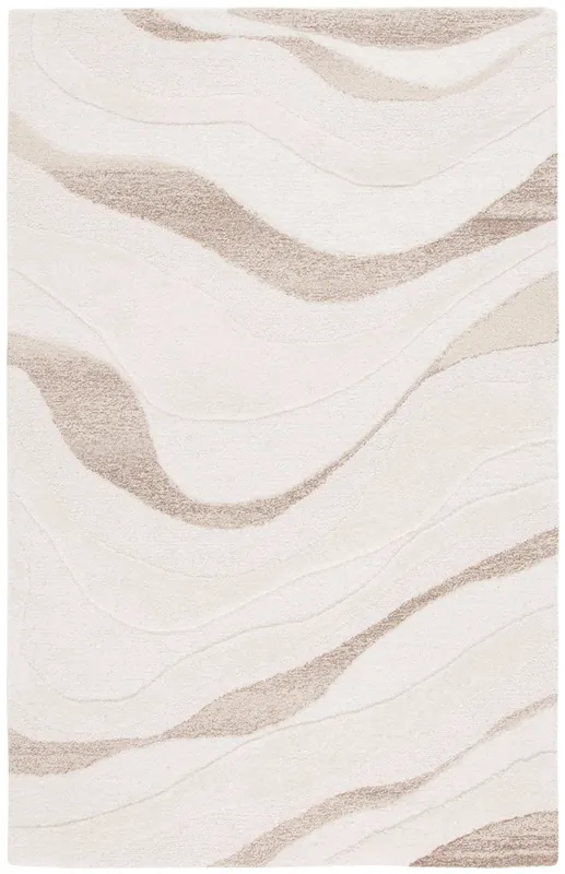 Safavieh Fifth Avenue Collection, FTV401A - Ivory / Beige Hot Deal