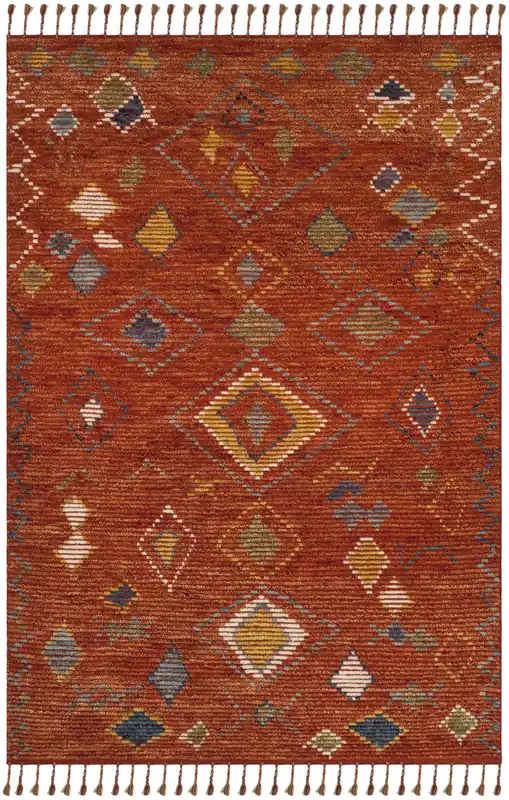 Express Delivery Lauren Ralph Lauren 7545 Rug, LRL7545
