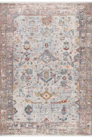 Zahra 1450 Rug | Lauren Ralph Lauren - LRL1450 No Minimum Order