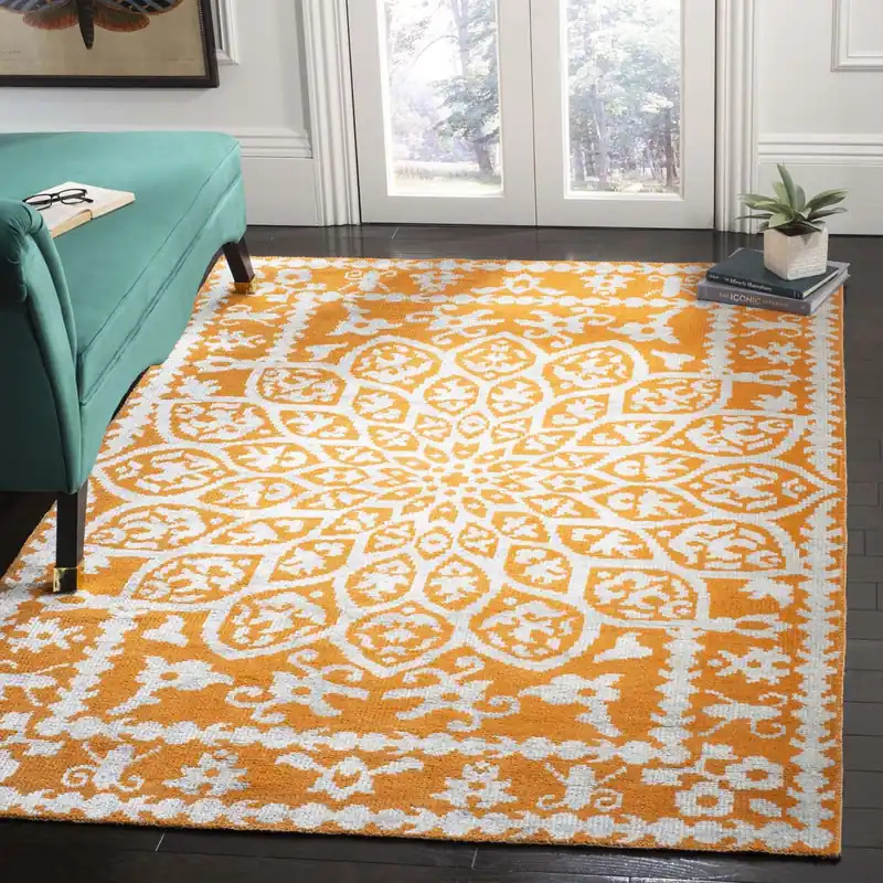 Get Yours Safavieh Stone Wash 207 Rug, STW207
