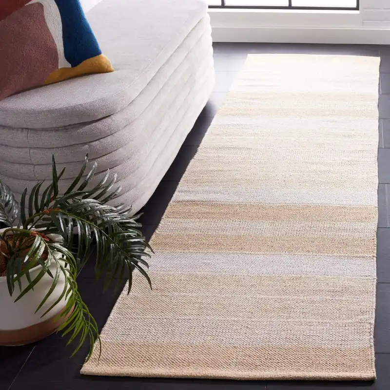 Fan Favorite Safavieh Striped Kilim 804 Rug, STK804