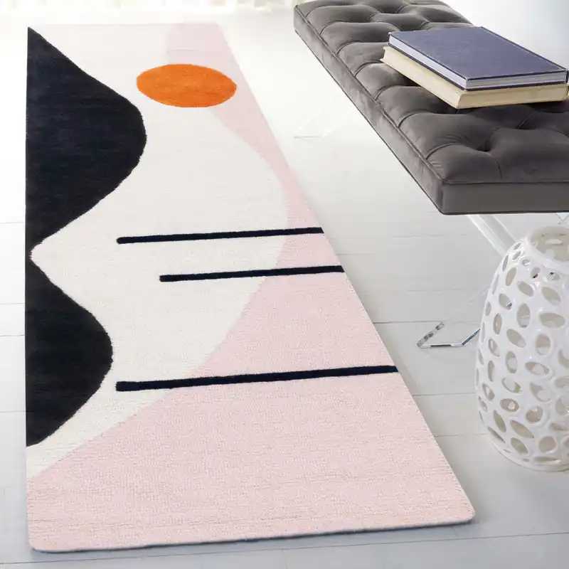 Safavieh Rodeo Drive 83U Rug, RD883U Fast Shipping