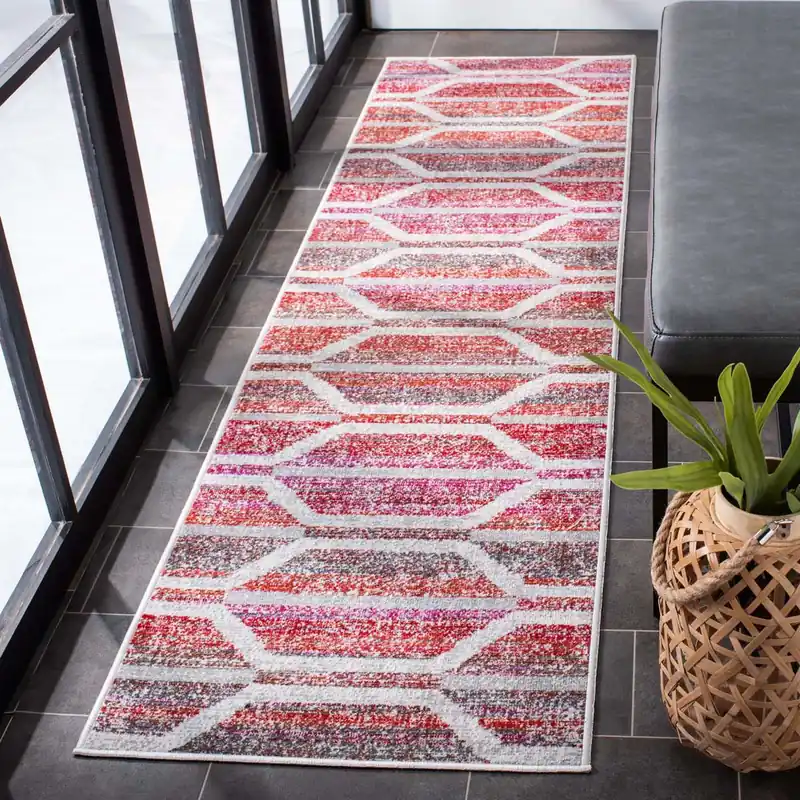 Fast Shipping Safavieh Montage 481 Rug, MTG481