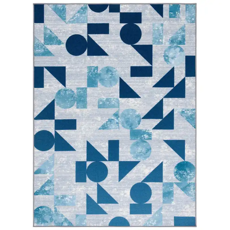 Safavieh Kids Playhouse 222 Rug, KPH222 Mega Sale