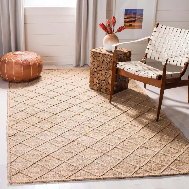 Today Only Natural Fiber B118 Rug | Safavieh - NFB118