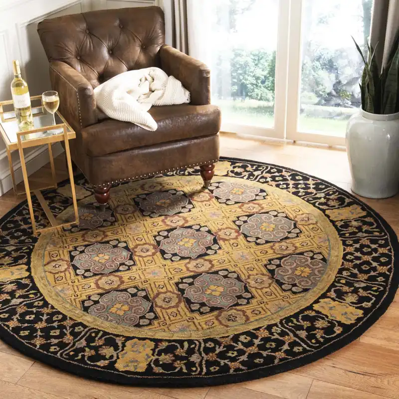 Super Sale Classic 301 Rug | Safavieh - CL301