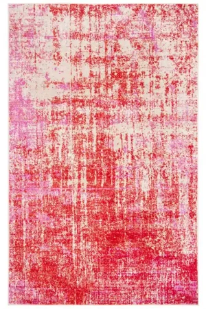 Adirondack 207 Rug | Safavieh - Red | Safavieh - ADR207 Deal