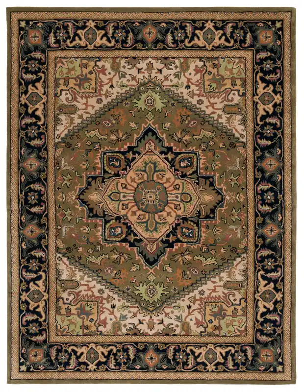 Heritage 625 Rug | Safavieh - HG625 (Y-Z) Direct From Manufacturer