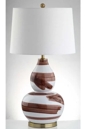Clearance Aileen Table Lamp | Safavieh - TBL4013