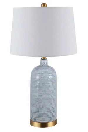Direct From Manufacturer Stark Glass Table Lamp| Safavieh - TBL4303