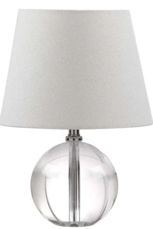 Limited Edition Mable 14 Inch H Table Lamp | Safavieh - LIT4368