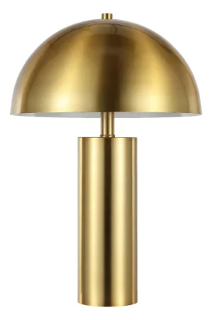 Iria Table Lamp| Safavieh - TBL4319 Free Delivery