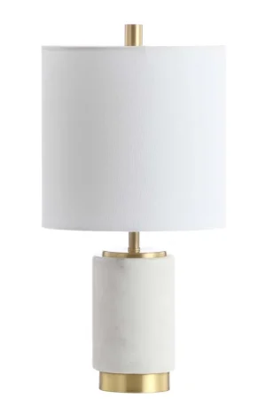 Professional Grade Davion Table Lamp | Safavieh - TBL4128