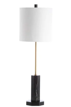 Zackary Table Lamp | Safavieh - TBL4138 Warranty Included