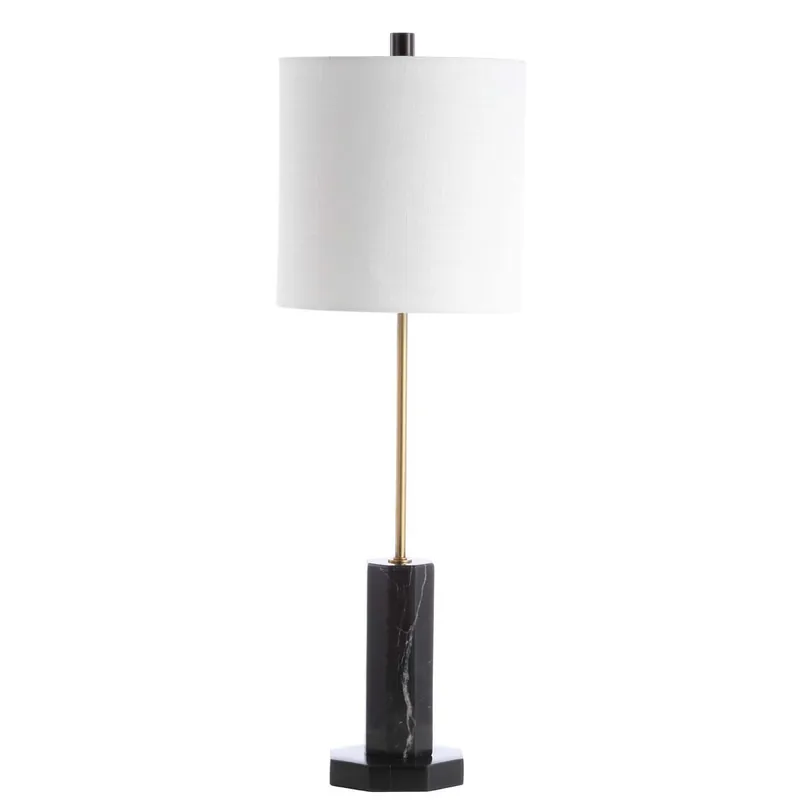 Zackary Table Lamp | Safavieh - TBL4138 Warranty Included