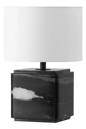 Zahra Marble Table Lamp | Safavieh Couture – CTL1070 Latest