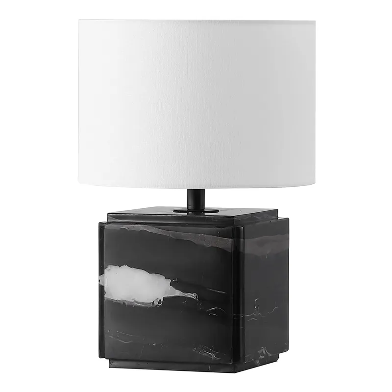 Zahra Marble Table Lamp | Safavieh Couture – CTL1070 Latest