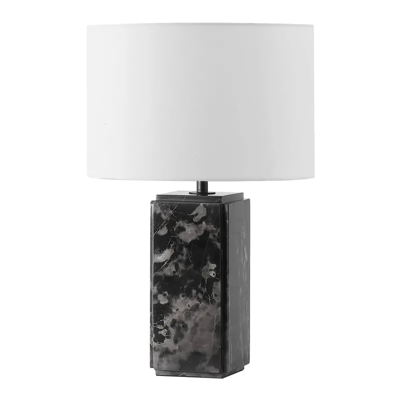 Zahra Marble Tall Table Lamp | Safavieh Couture – CTL1071 Fan Favorite
