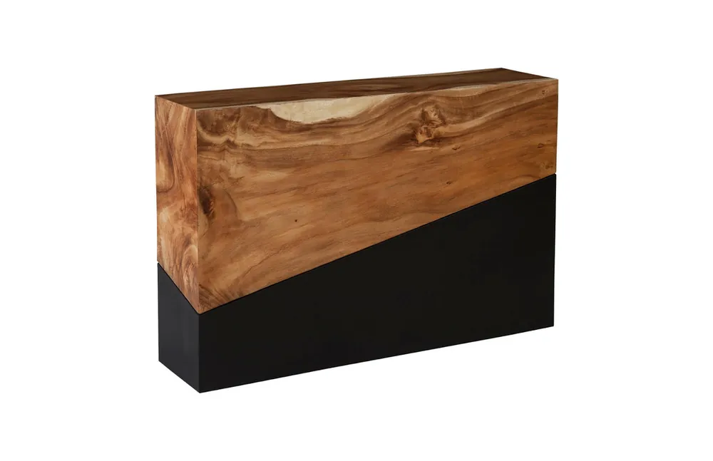 Special Discount Geometry Console Table | Phillips Collection - TH85206