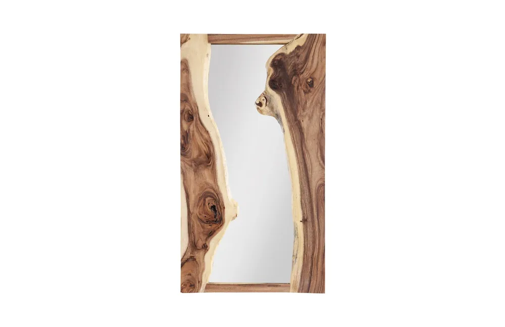 River Mirror, Natural | Phillips Collection - TH65508 Shop Now