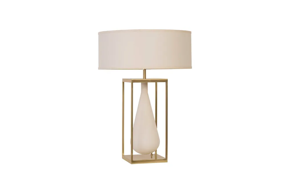 Tear Drop Table Lamp | Phillips Collection - CH92445 Clearance
