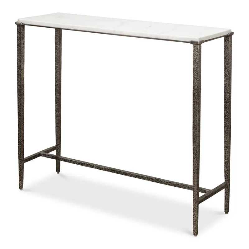 Banswara Console Table | Sarreid - 53018 Crafted