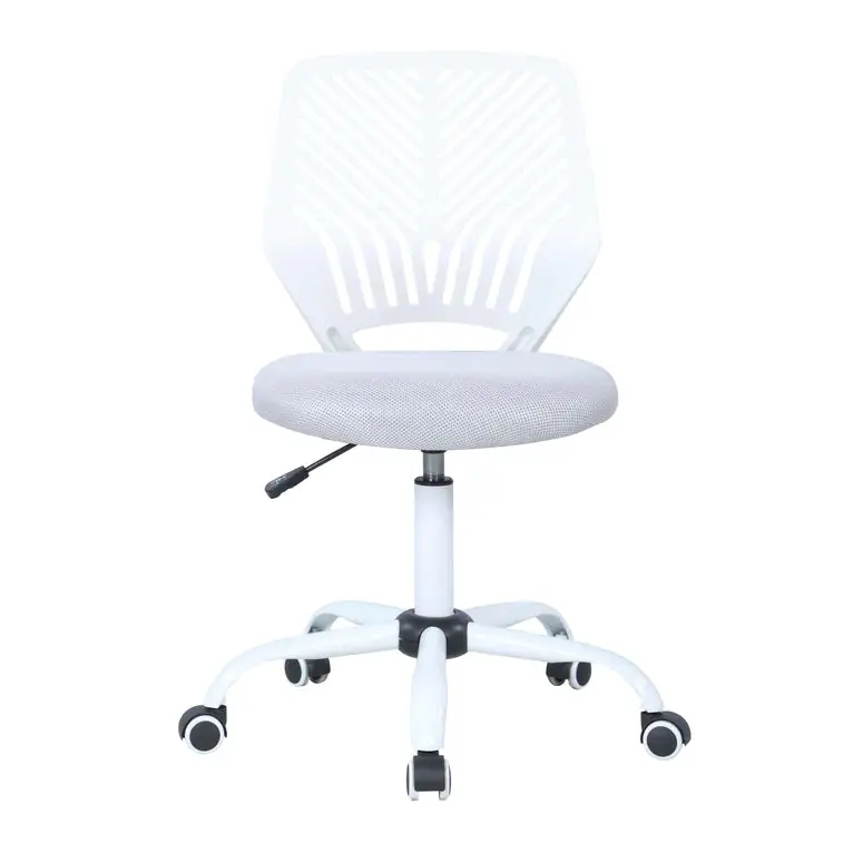 New Arrival Modern 2 Tone Pneumatic Adjustable-Height Computer Chair | Modern Motion - 4020-CCH-2TONE