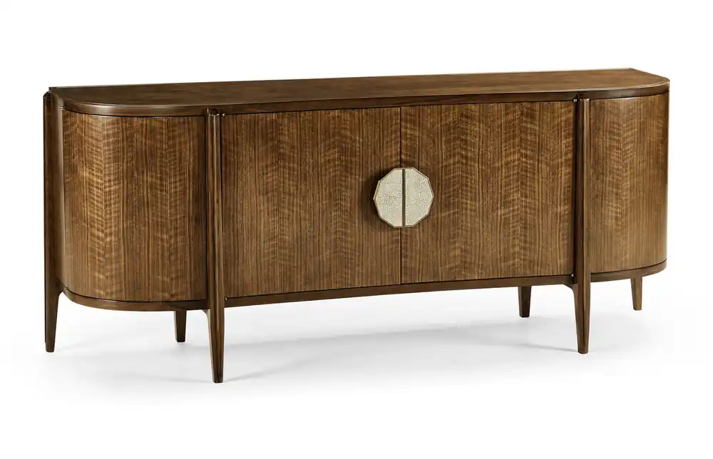 Toulouse Sideboard | Jonathan Charles Furniture - 500361-WTL Hassle-Free Returns