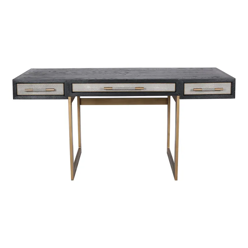 Mako Desk | Moe's Home Collection - VL-1053-15 Popular