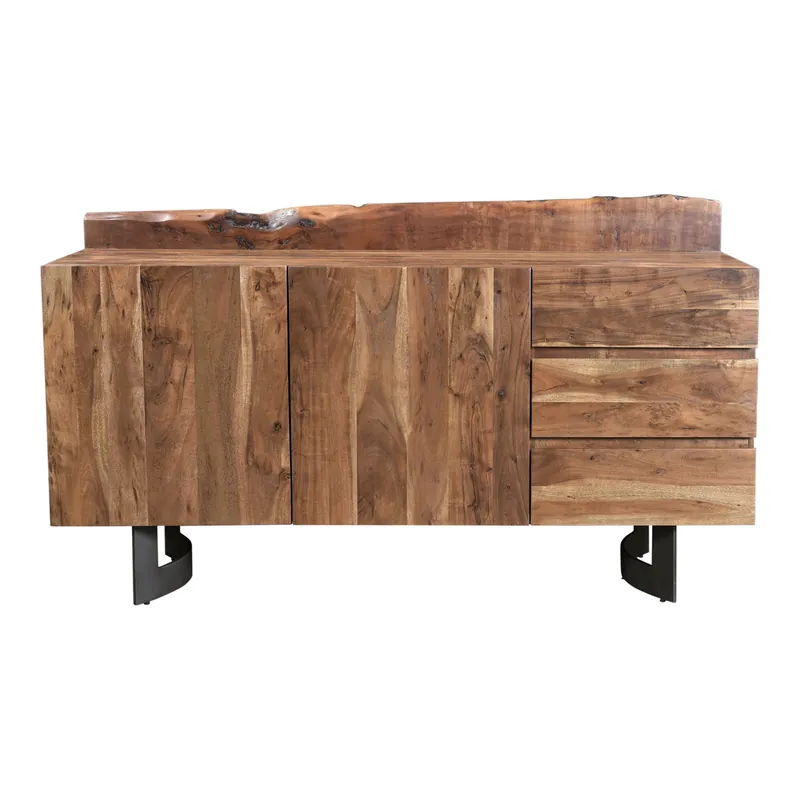 Genuine Bent Sideboard | Moe's Home Collection - VE-1040-03