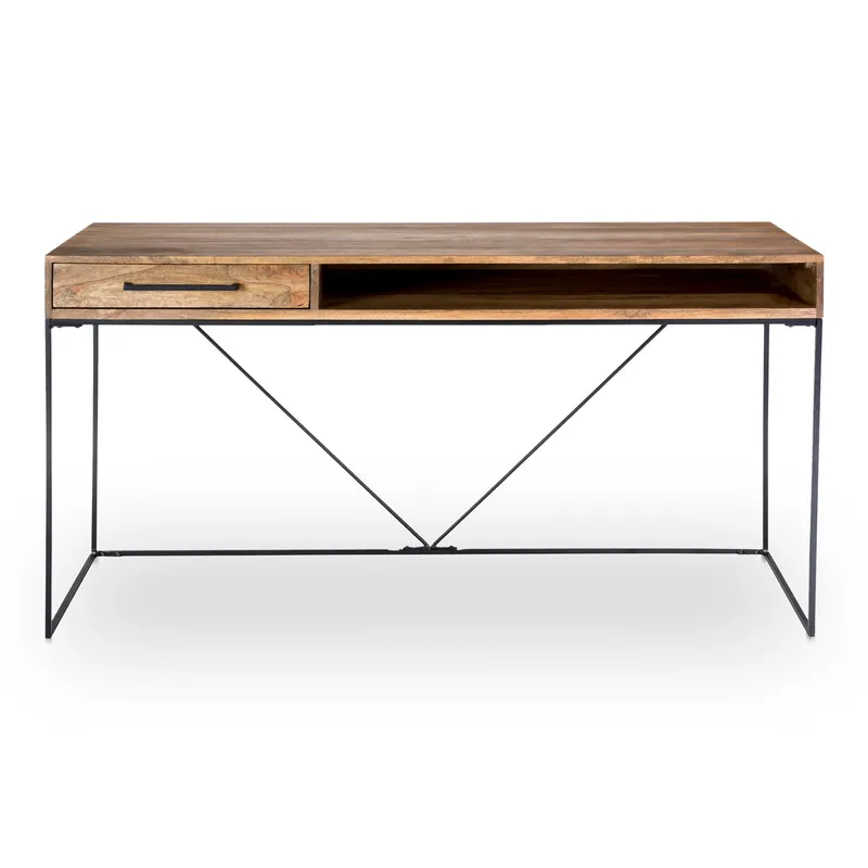 Colvin Desk | Moe's Home Collection - SR-1030-24 Exclusive