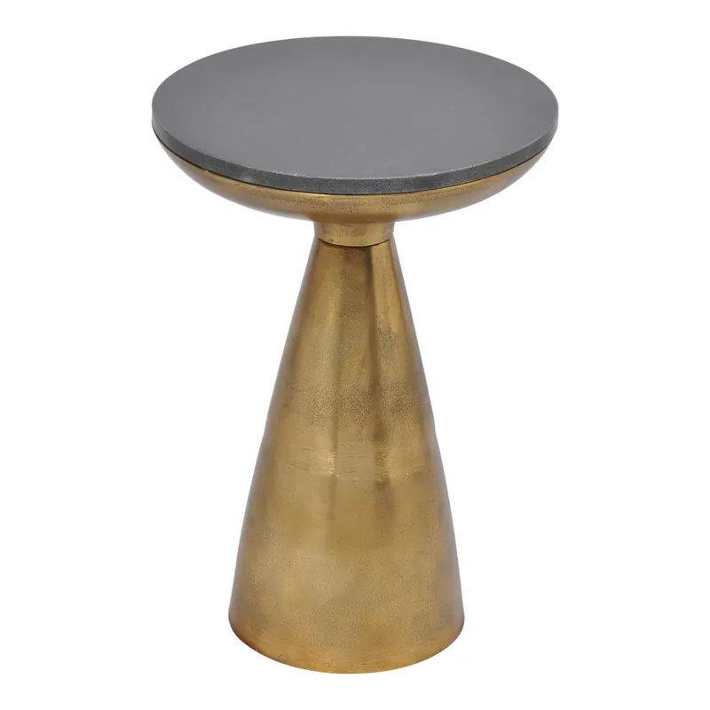 High Quality Font Side Table | Moe's Home Collection - FI-1032-43