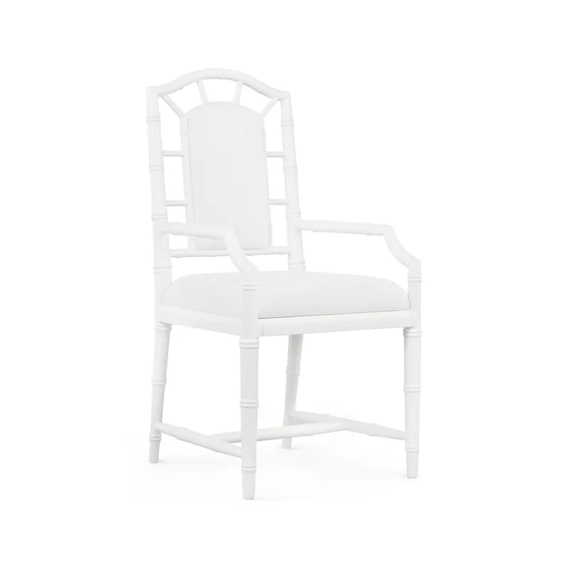 Special Discount Delia Armchair - Vanilla | Villa & House - DLA-555-09