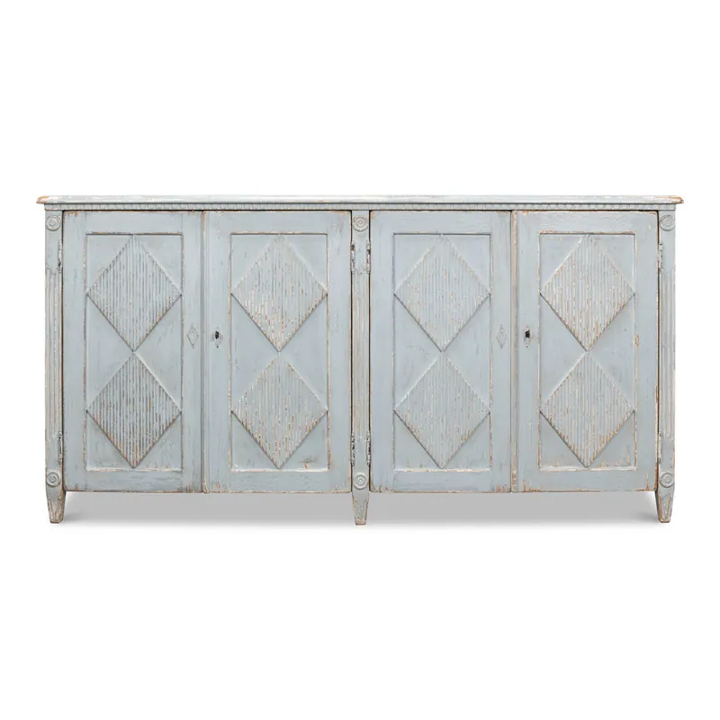 Roanne Sideboard | Sarreid Ltd - 40765 Fast Shipping