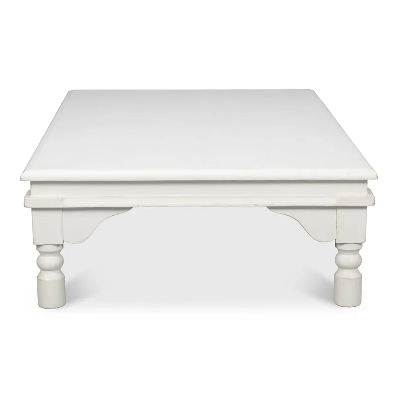 Hot Picks Kaffe Table | Sarreid Ltd - 29928