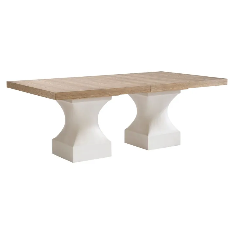 Aventura Dining Table | Bernhardt - K1858 - 318242, 318244 Final Sale
