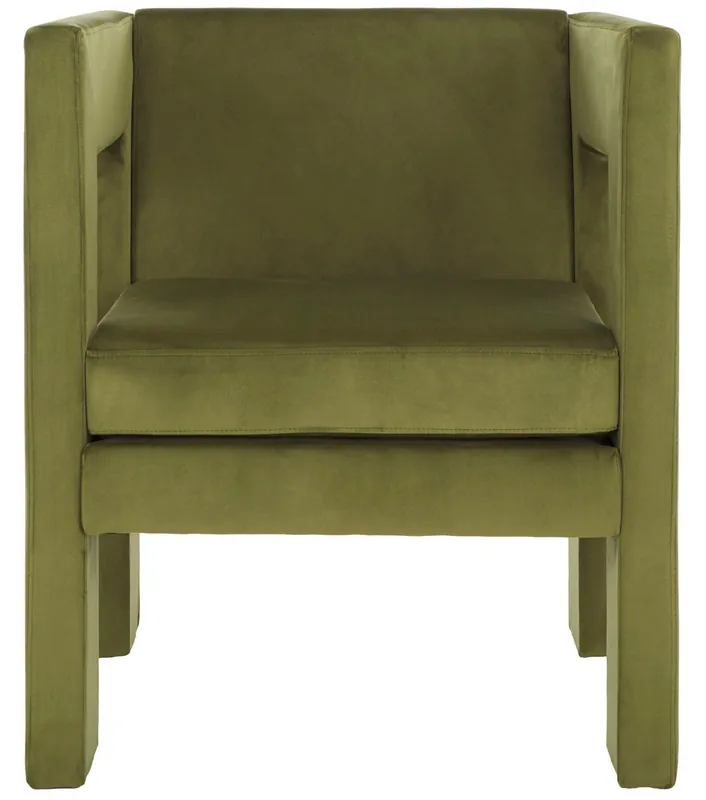 Save Now Vidar Accent Chair | Safavieh - ACH4013