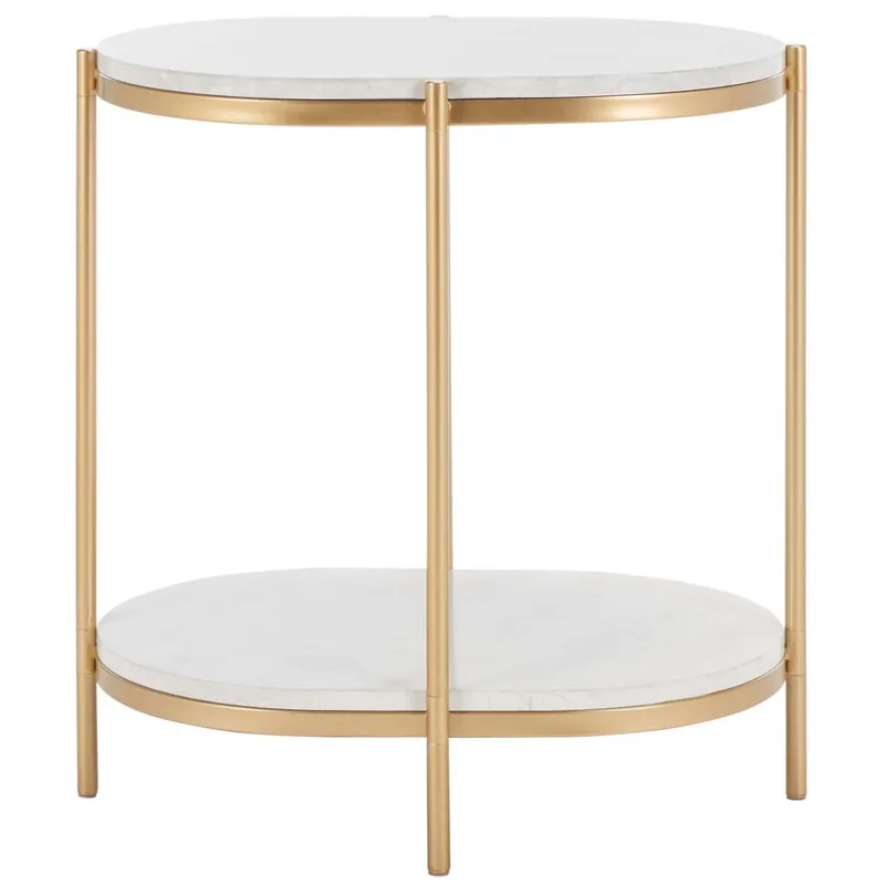 Dove End Table | Safavieh - ACC2501 Free Delivery