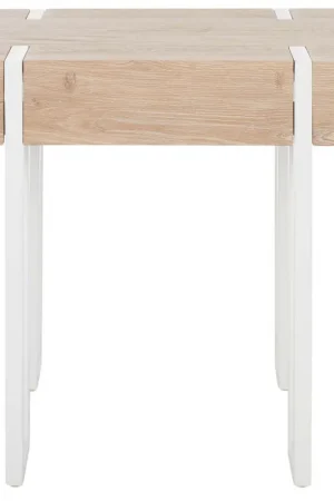 Aberton End Table | Safavieh - ACC7002 Limited Offer