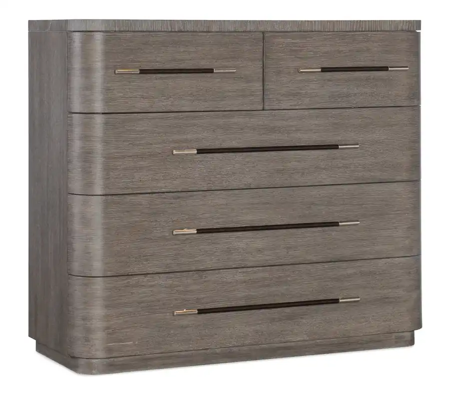 Modern Mood Bachelors Chest | Hooker - 6850-90017-89 Seasonal Sale