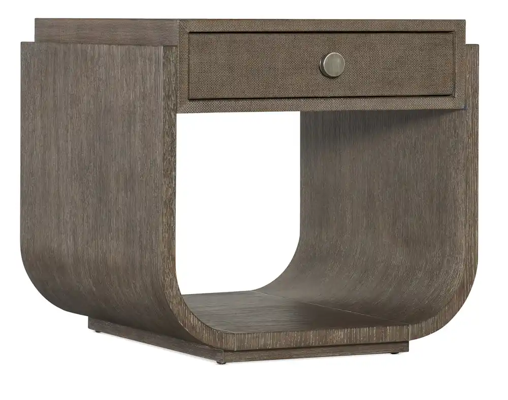 Modern Mood Rectangle End Table | Hooker - 6850-80413-89 Latest