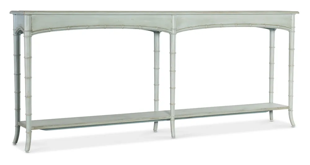 Authentic Charleston Console Table | Hooker - 6750-80171-40