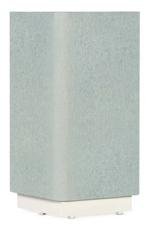 Melange Atlantis Accent Table | Hooker - 628-80453-02 Bargain