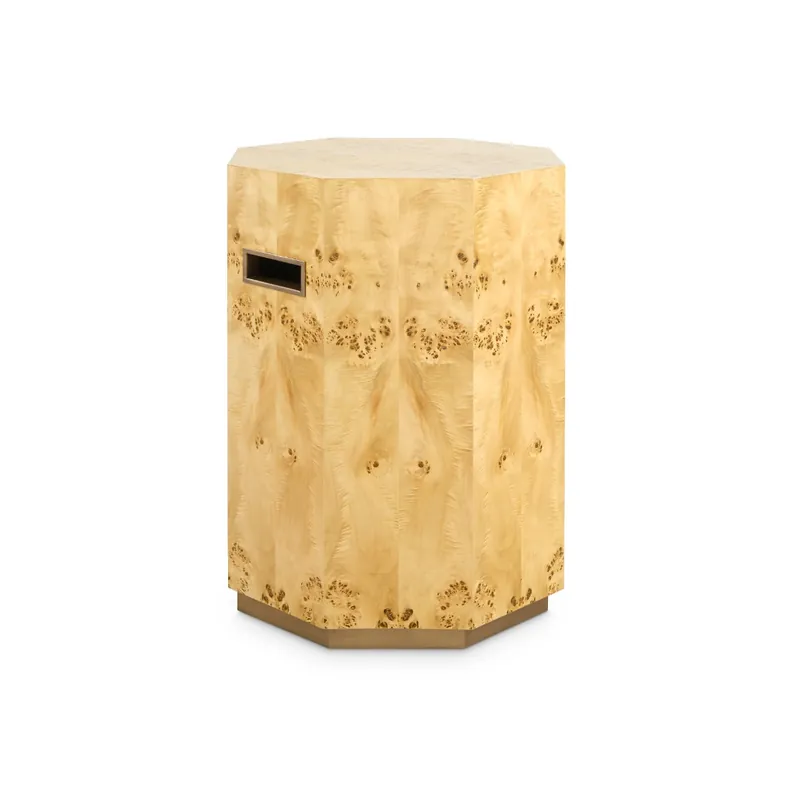 Brand New Octavia Side Table | Villa & House- OCT-100-24